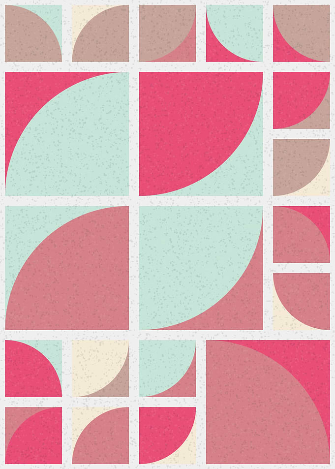 Geometric Pattern