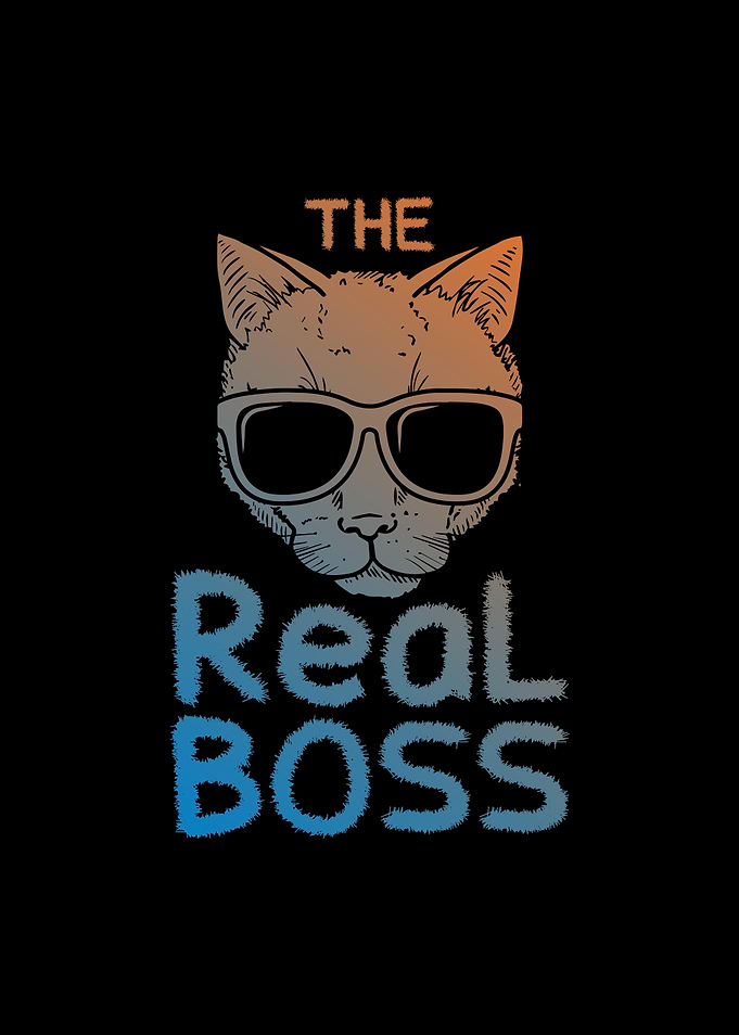 The Real Boss