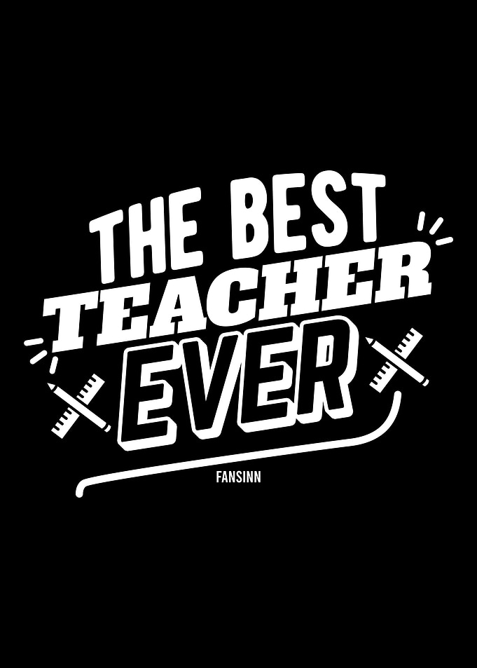 best teacher school