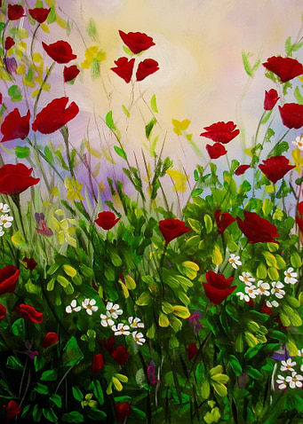 Wildflowers 4