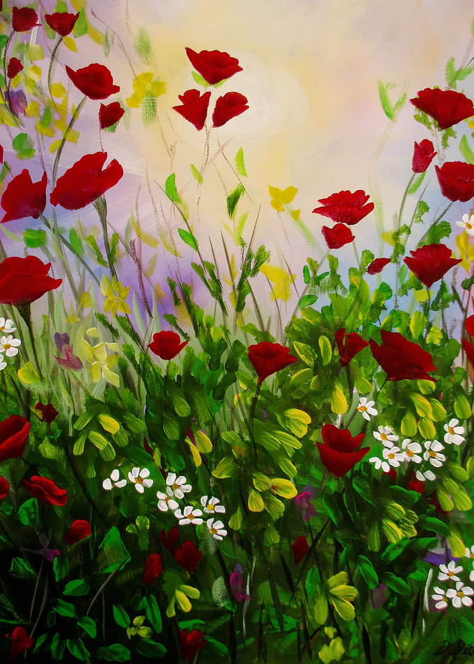 Wildflowers 4