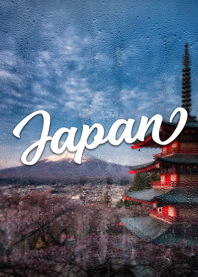 Japan