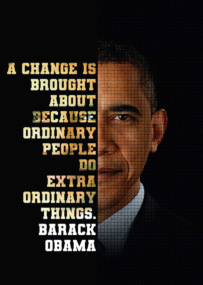 Obama Quotes