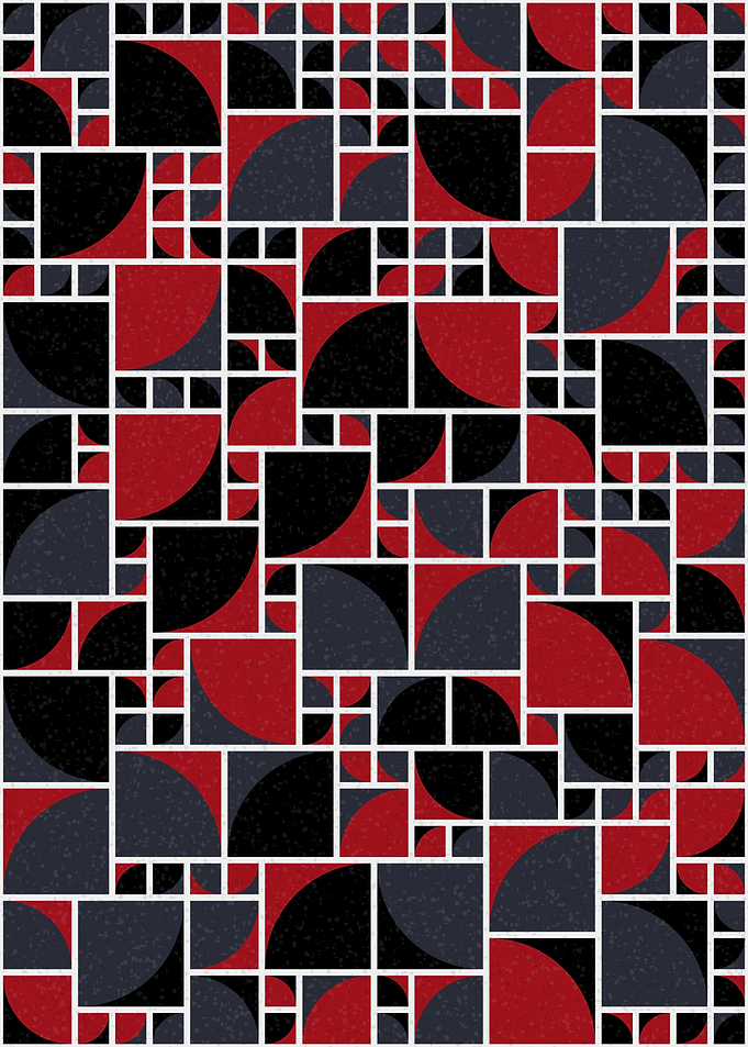 Geometric Pattern