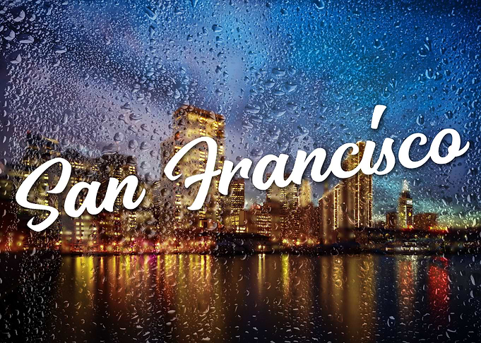 San Francisco