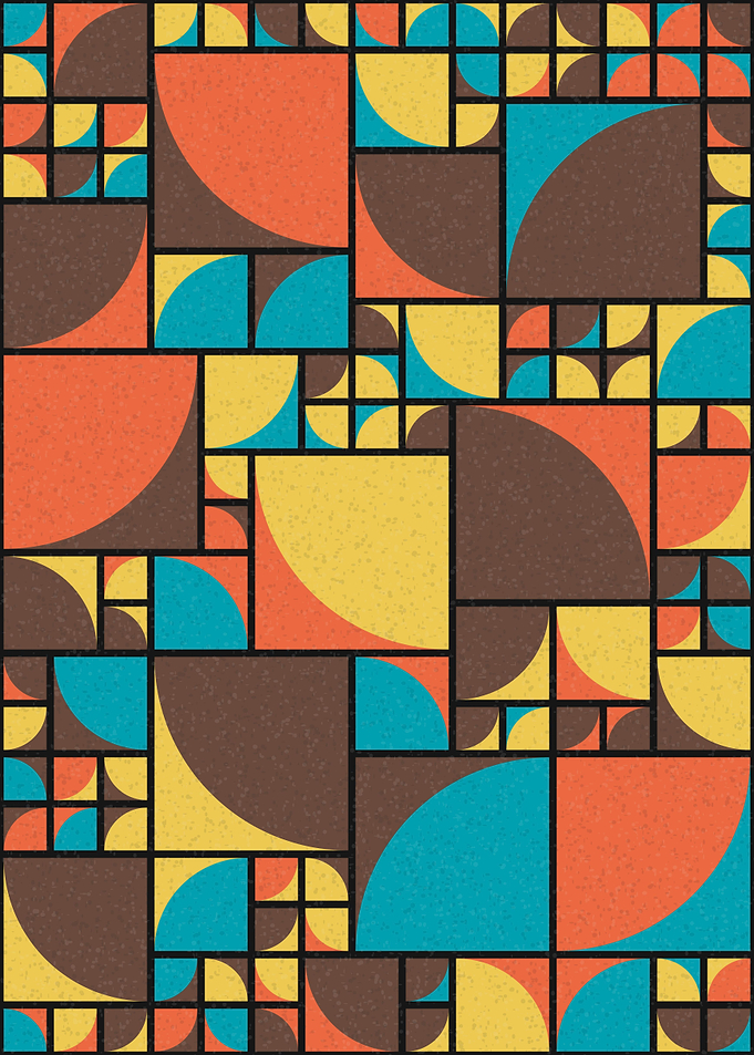 Geometric Pattern