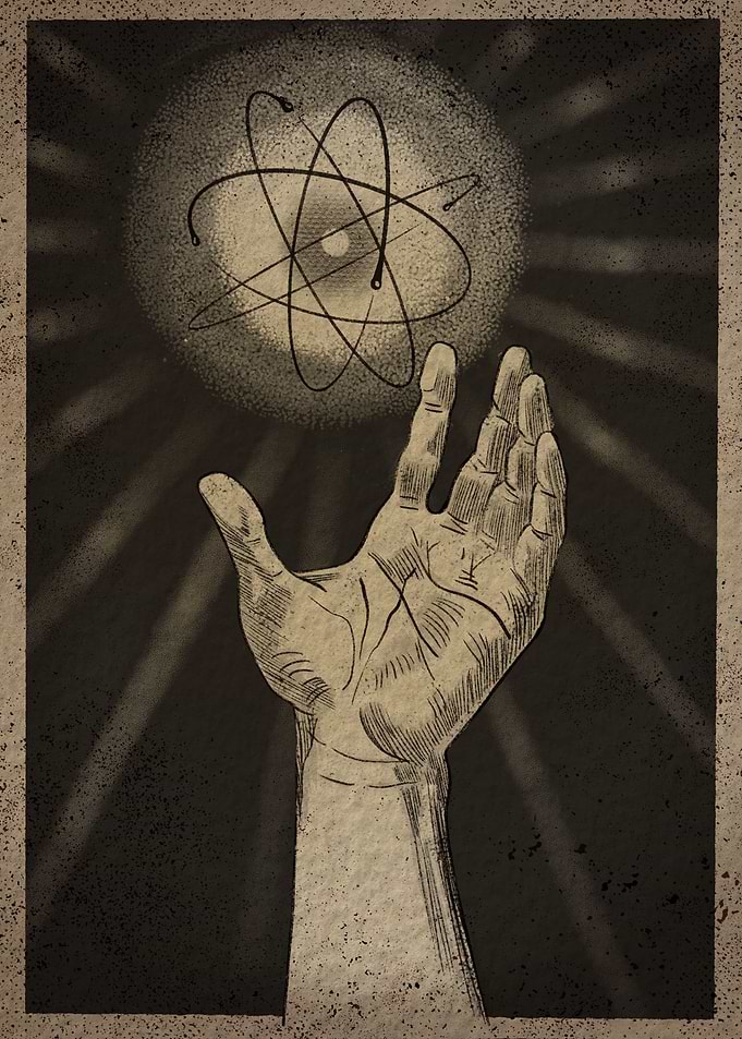 Atom