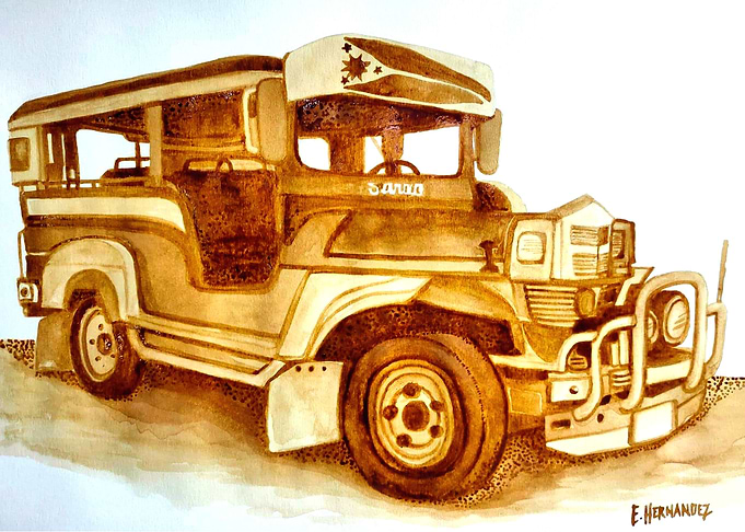 Jeepney