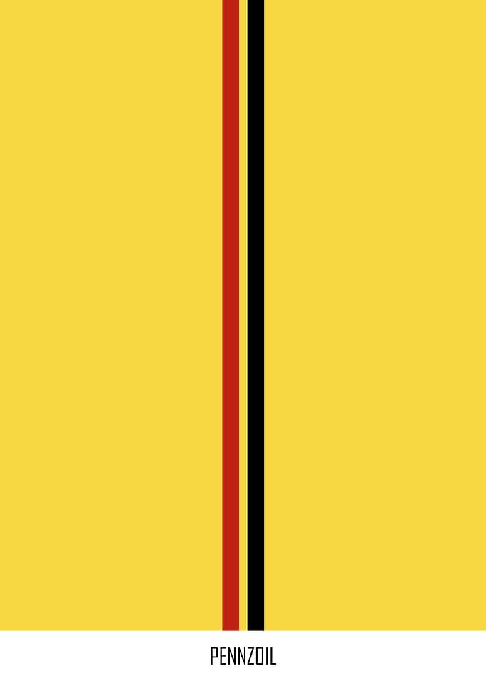 Pennzoil