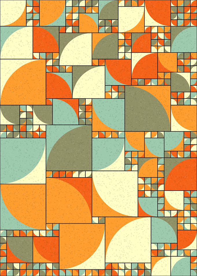 Geometric Pattern