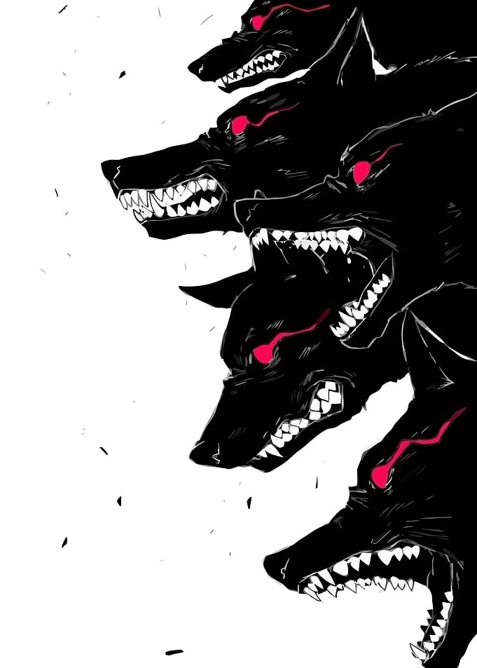 The Wolf
