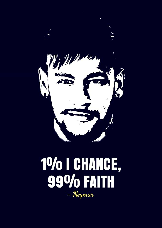 neymar quotes