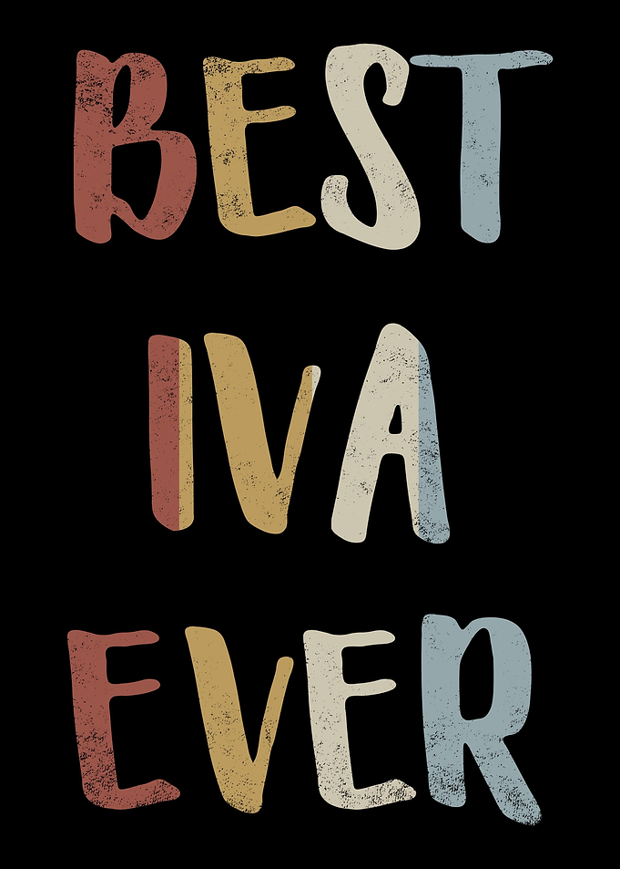 Best Iva Ever