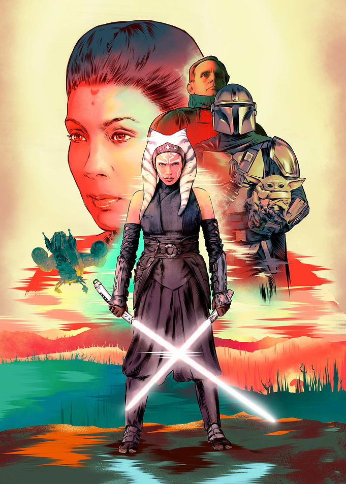 Ahsoka
