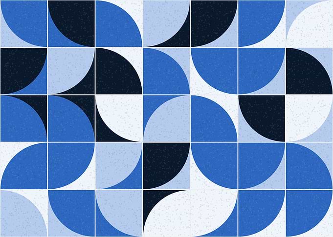 Geometric Pattern