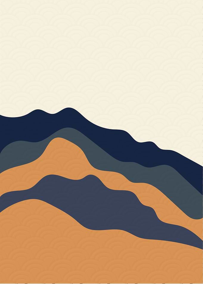 Desert Landscape