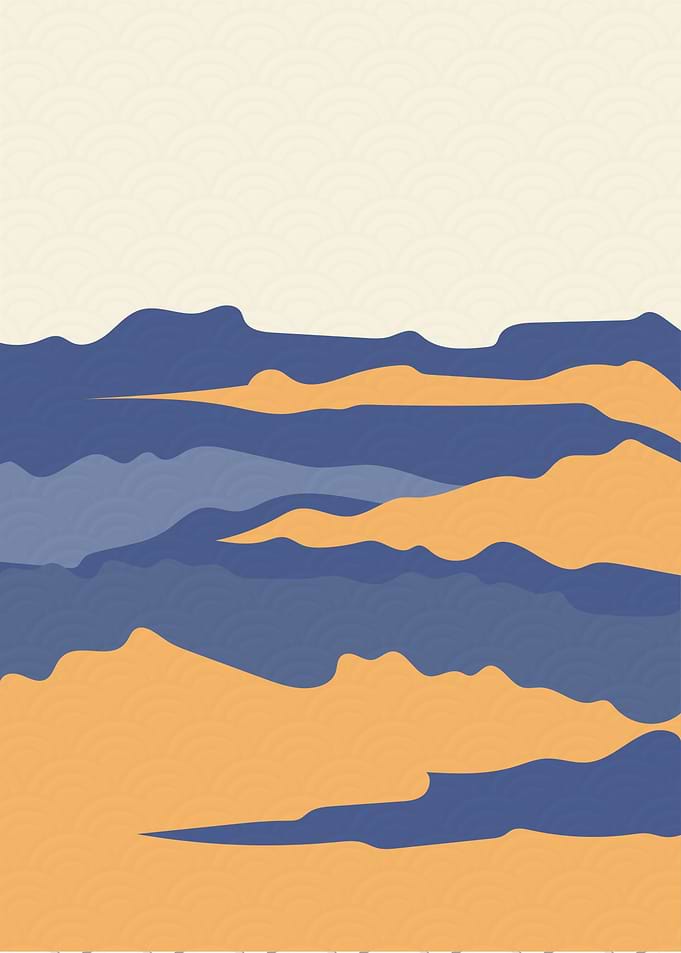 Desert Landscape