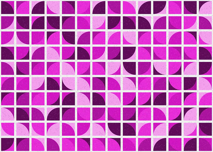 Geometric Pattern