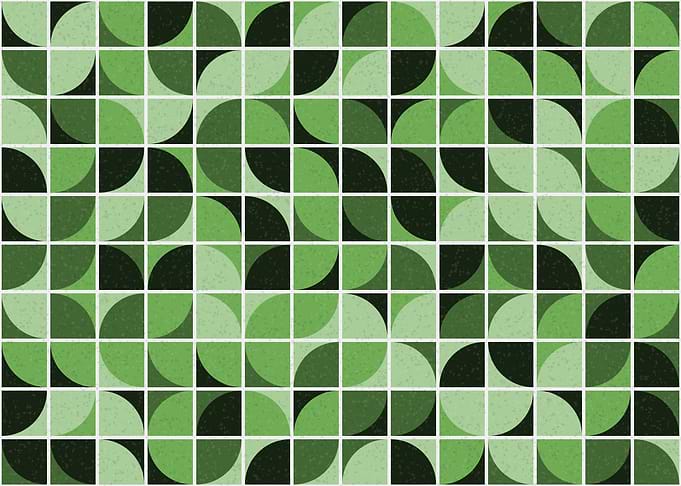 Geometric Pattern