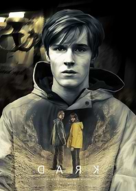 Dark Netflix Movie Series