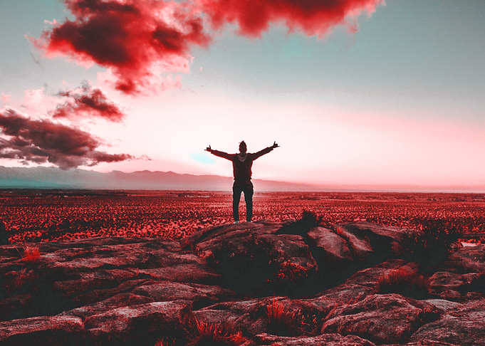 be free