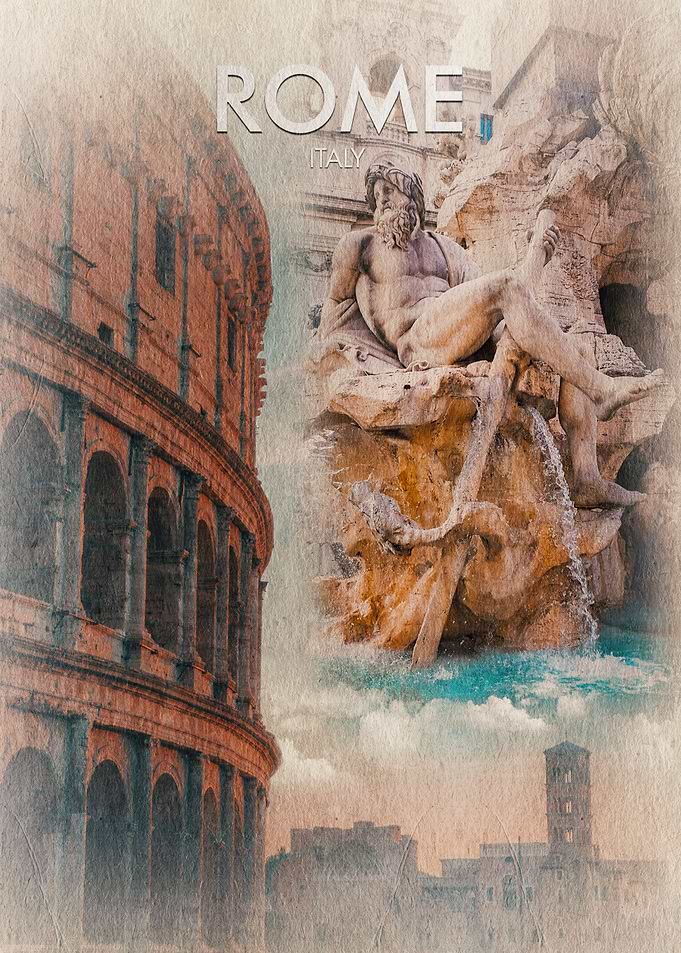 Colosseum