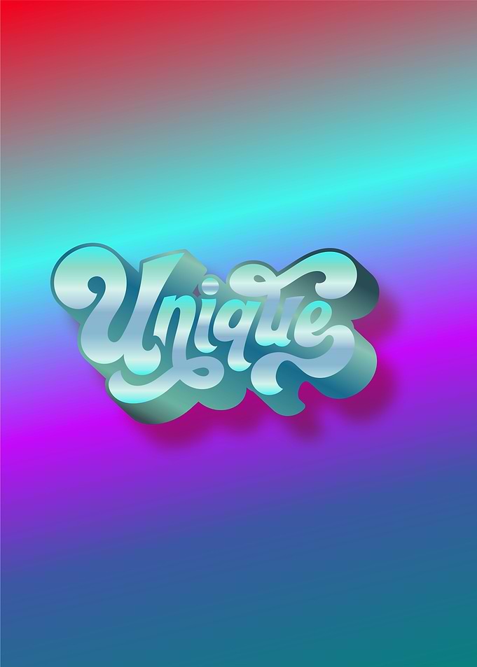 Unique