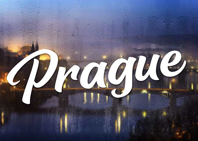 Prague