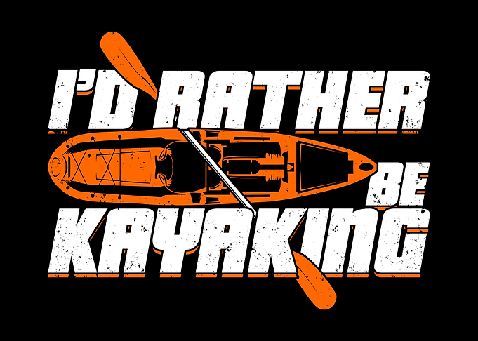 Kayaking Kayak Design