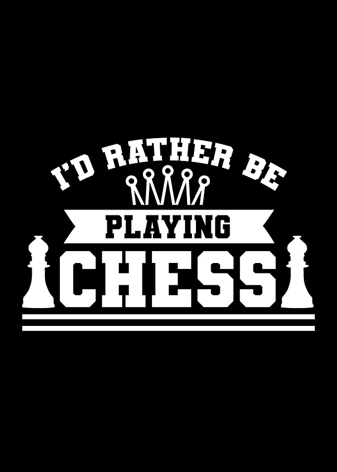 Playing Chess