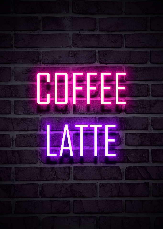 coffee latte