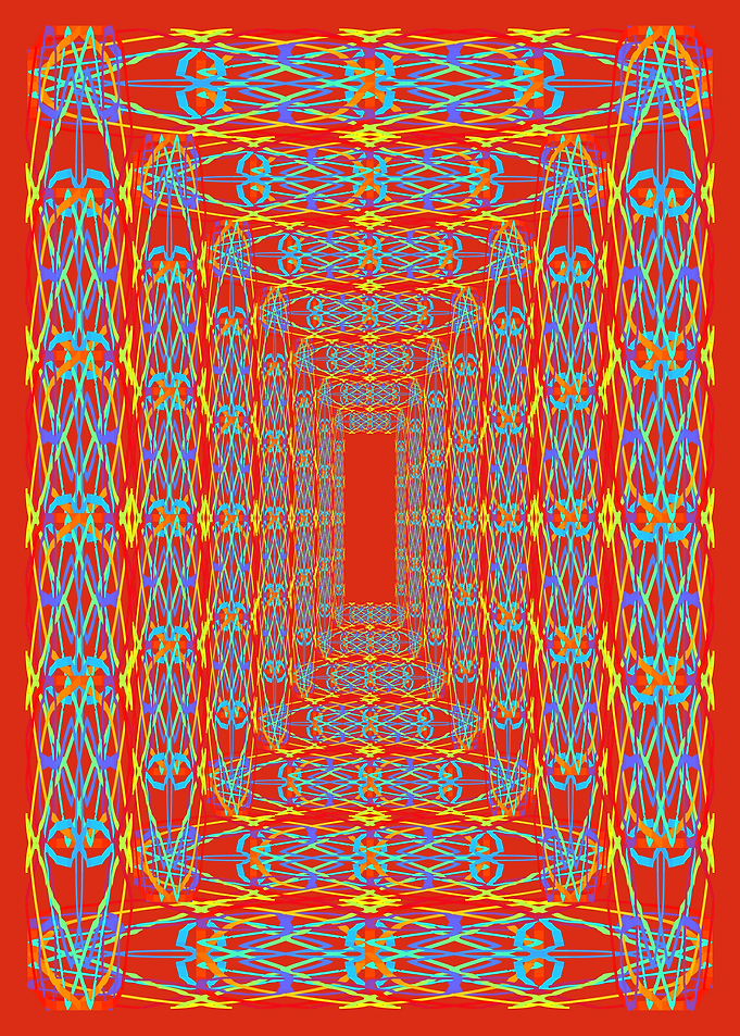 Designer Vortex 148