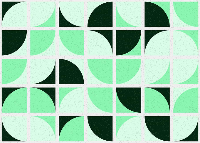 Geometric Pattern