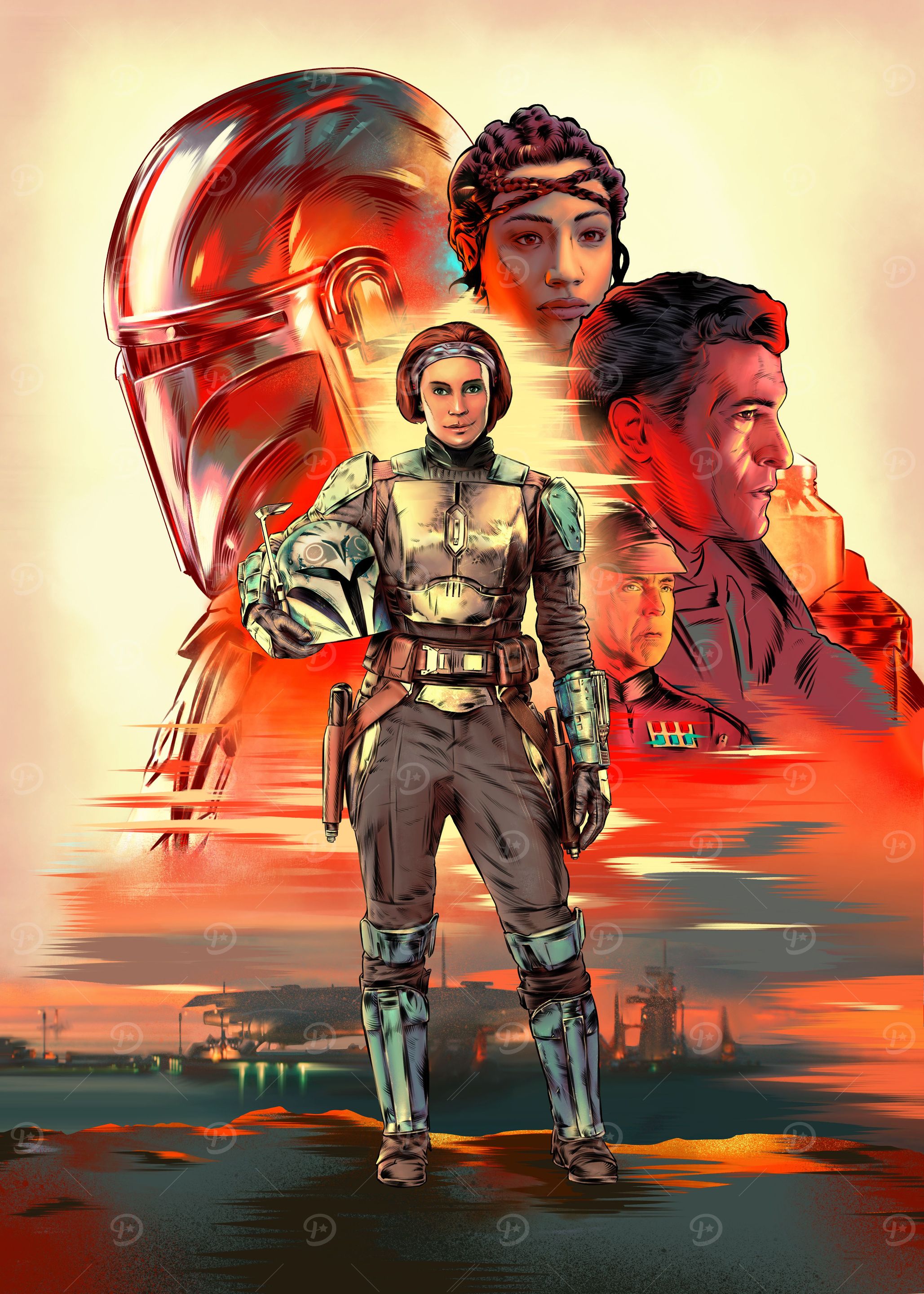 Bo Katan