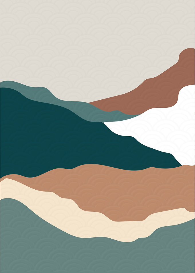 Desert Landscape