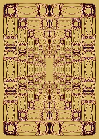 Designer Vortex 143
