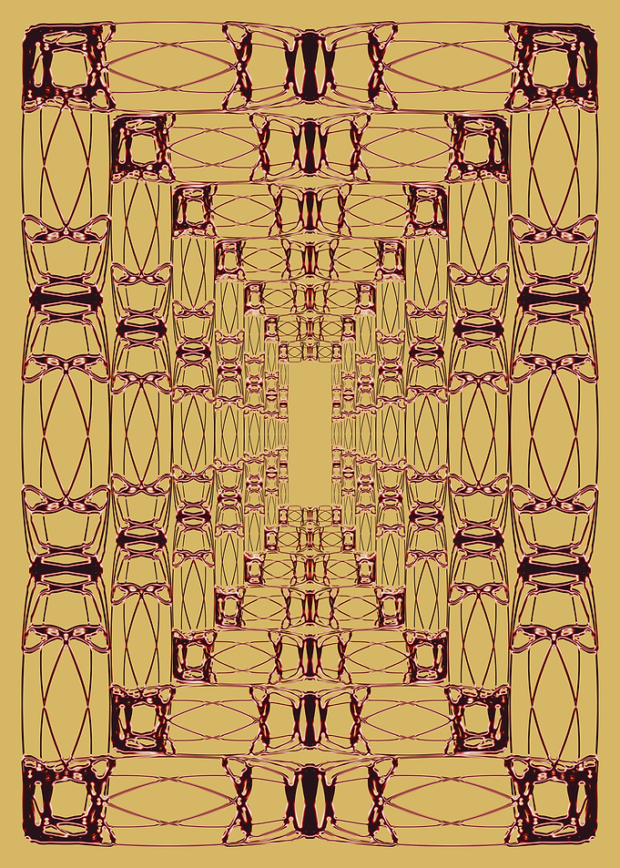 Designer Vortex 143