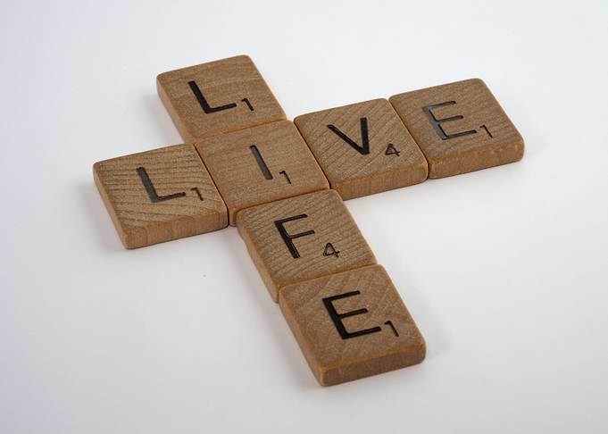 Live Life