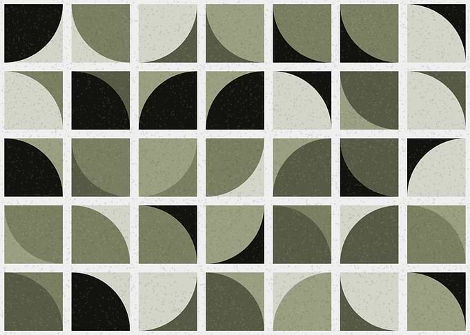 Geometric Pattern