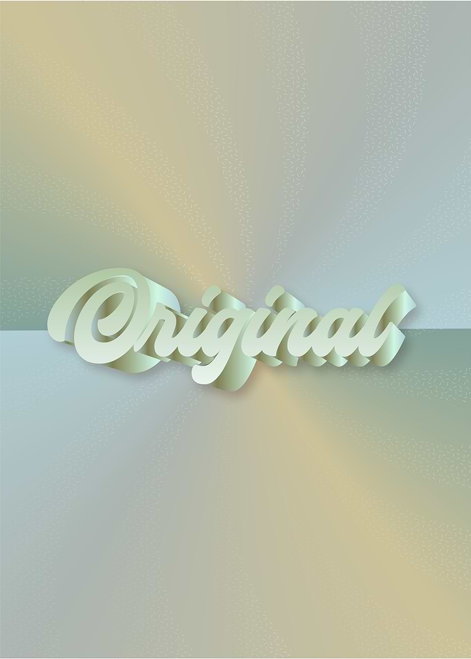 Original