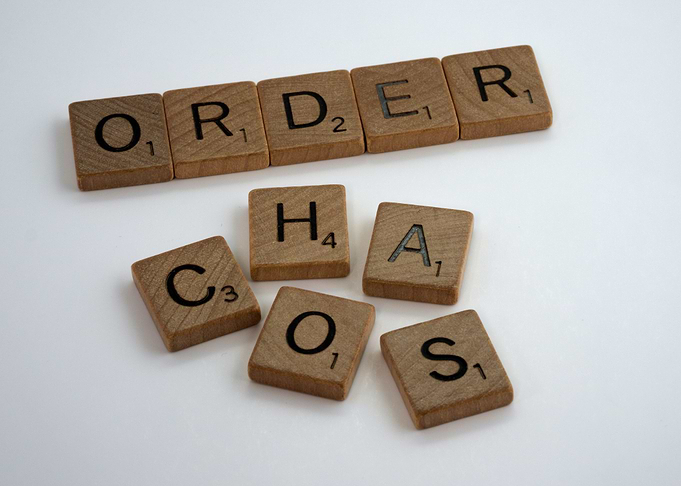 Order Chaos