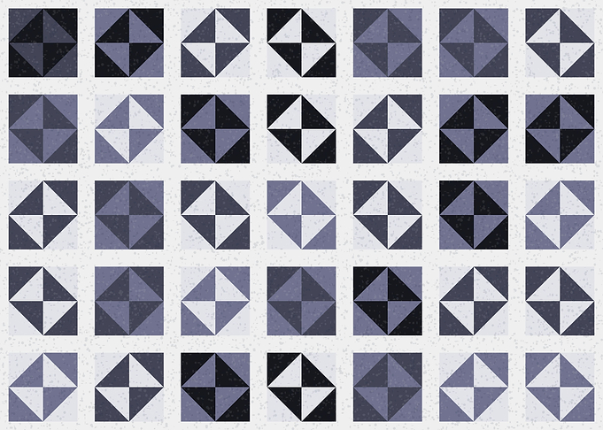 Geometric Pattern