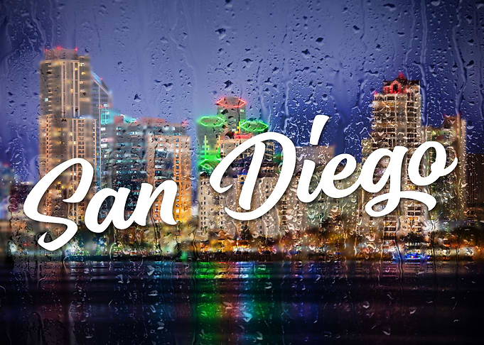 San Diego