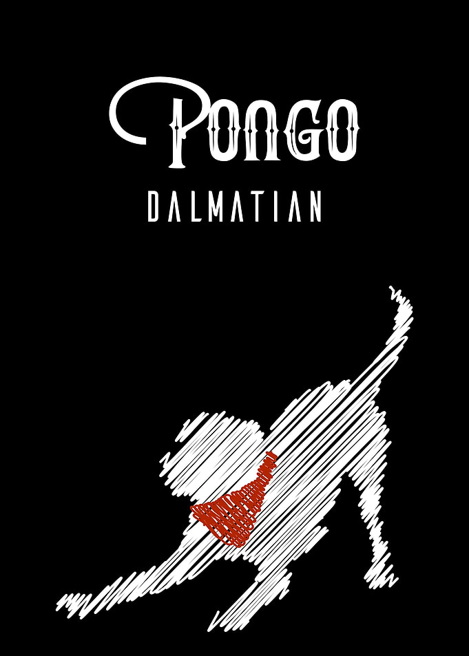 Pongo