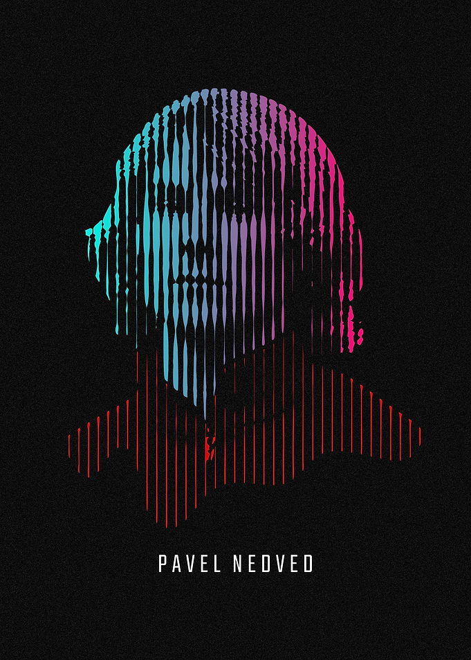 PAVEL NEDVED