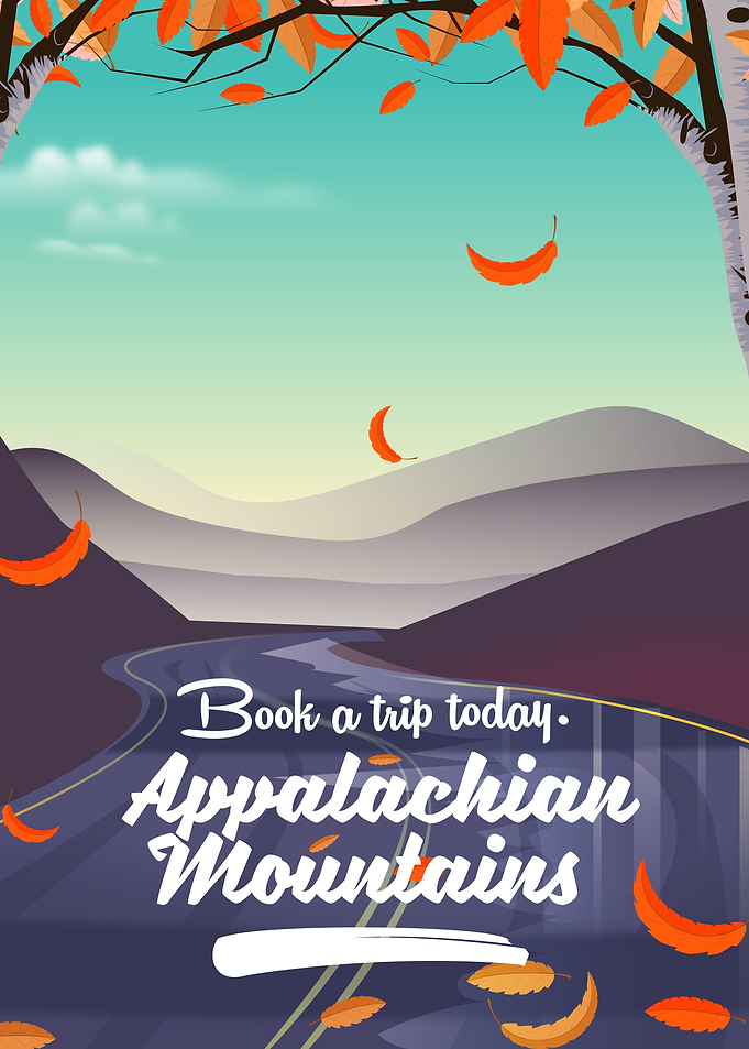 Appellation Mountains