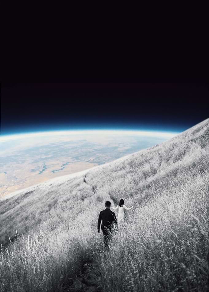 I will always follow you