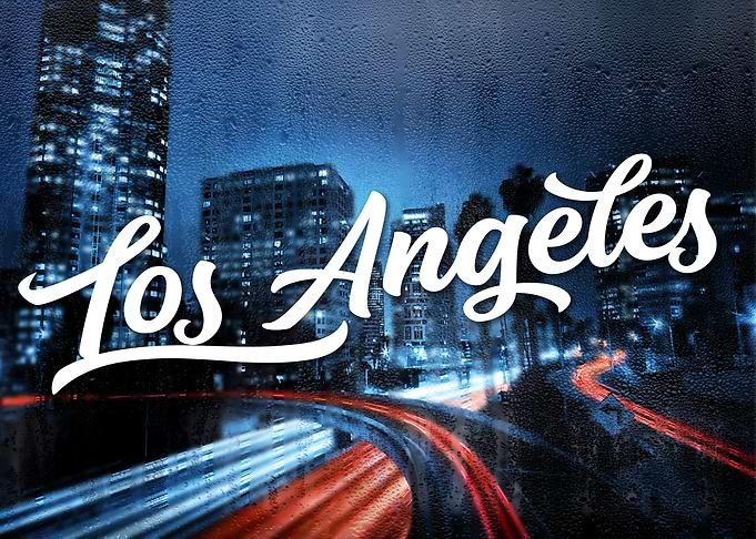 Los Angeles