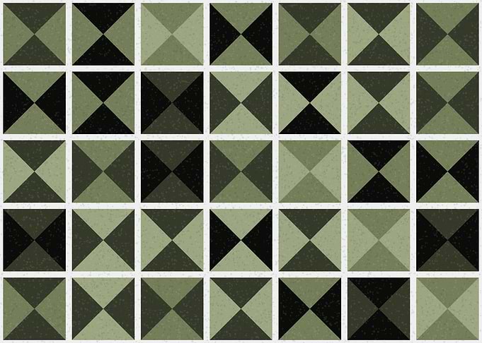 Geometric Pattern