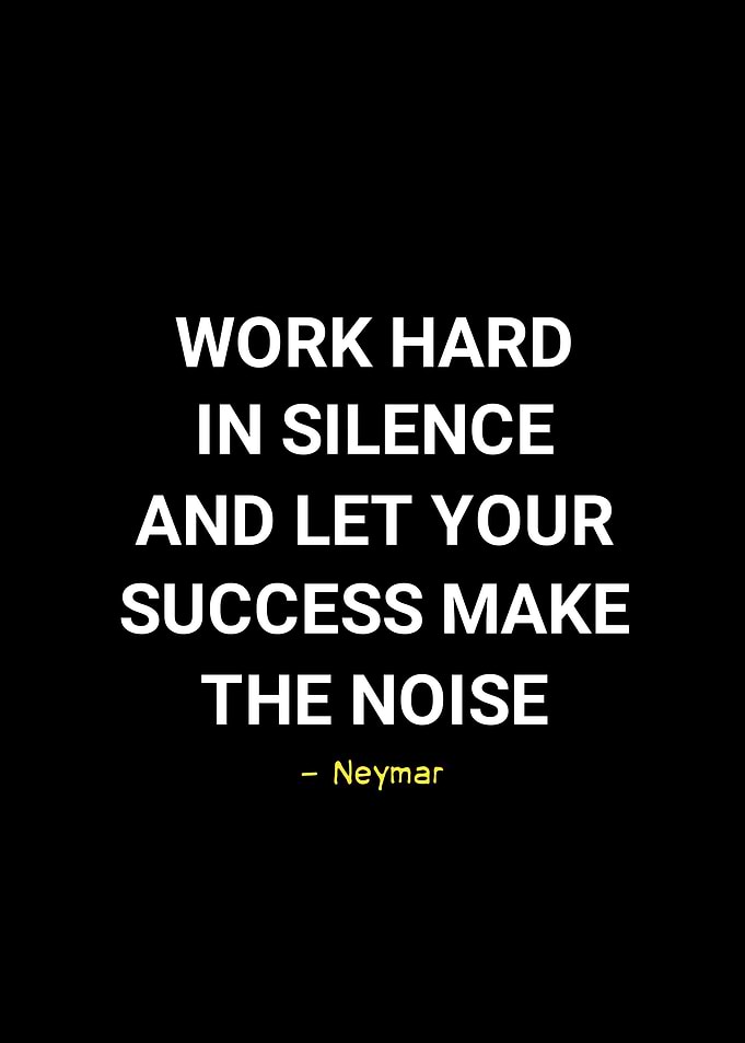 neymar quotes